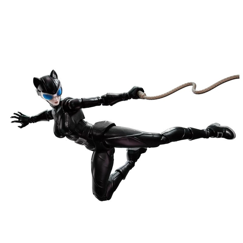 Dc Blokees Champion Class 06 Catwoman Hush