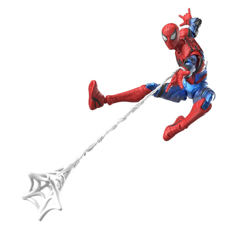 Marvel Rivals Blokees Champion Class 06 Spider-Man