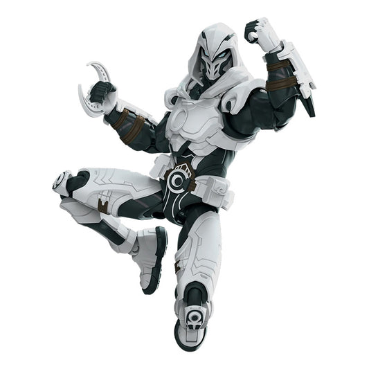 Marvel Rivals Blokees Champion Class 10 Moon Knight