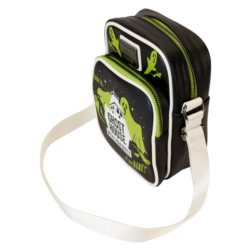 Beetlejuice 2 Loungefly Handbag - Beetlejuice