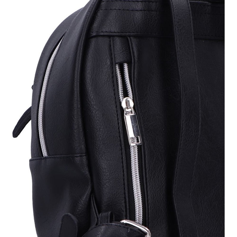 The Nightmare Before Christmas Jack Skellington Backpack 28Cm