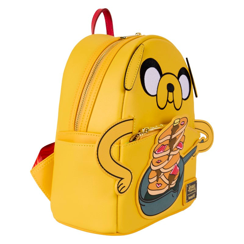 Adventure Time Loungefly Mini Backpack - Jake