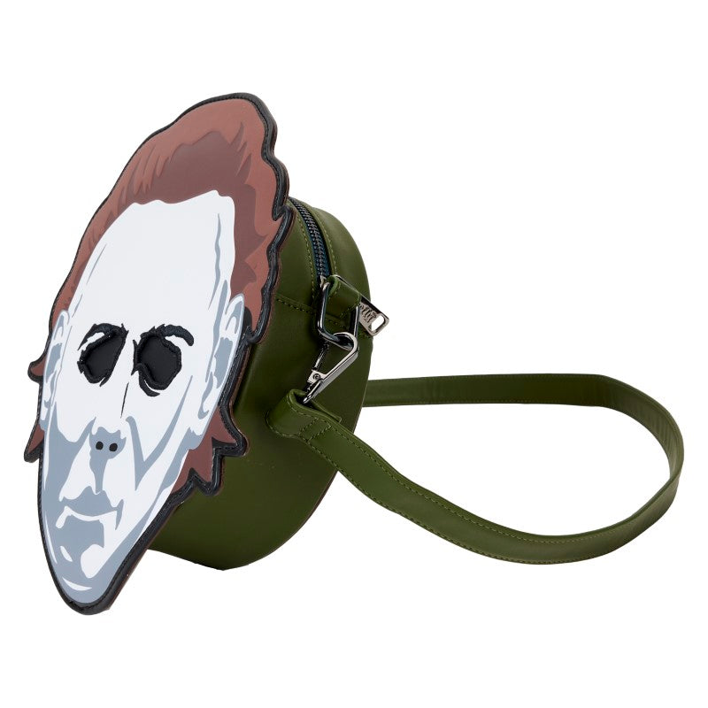 Halloween Loungefly Handbag - Michael Myers