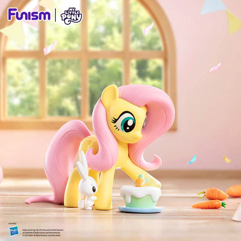 My Little Pony Mystery Box Sweet Diary Series: 8pcs