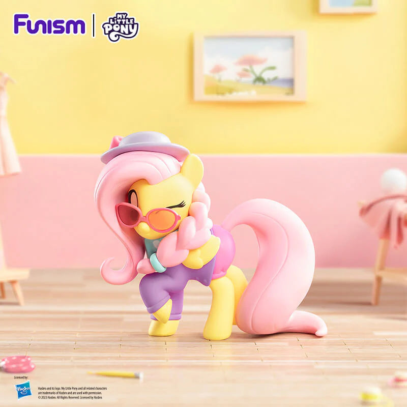 My Little Pony Mystery Box Sweet Diary Series: 8pcs