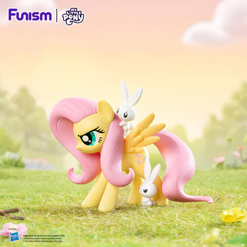 My Little Pony Mystery Box Sweet Diary Series: 8pcs