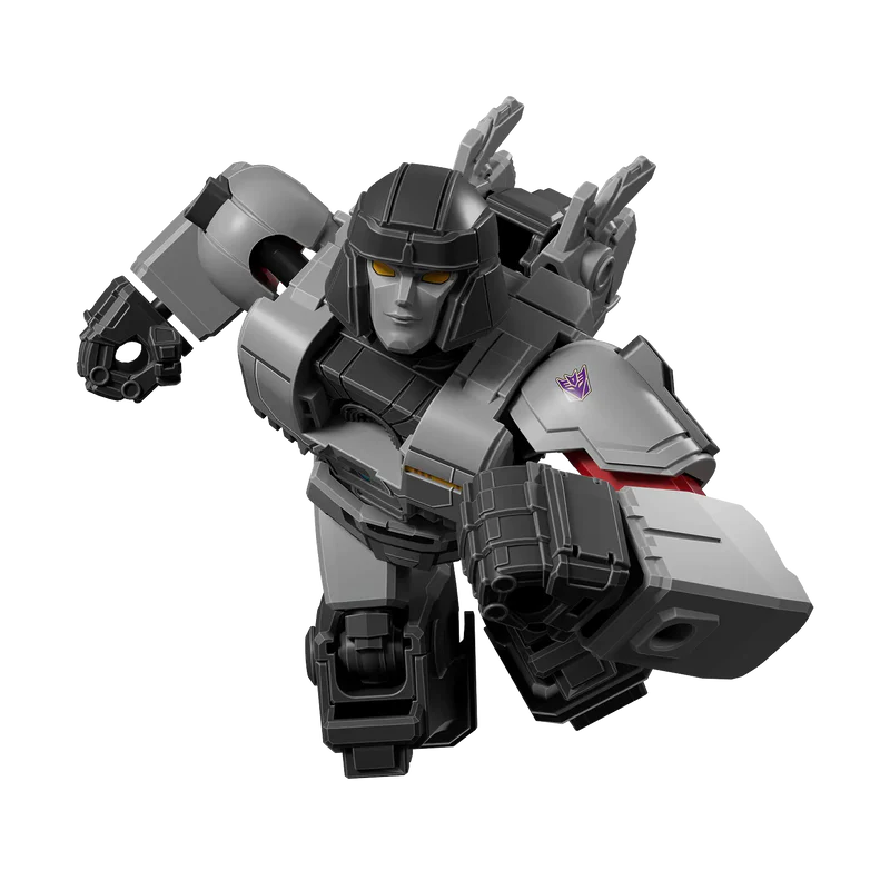 Transformers Blokees Galaxy Version 07 One Wave 2 Asst : 9pcs