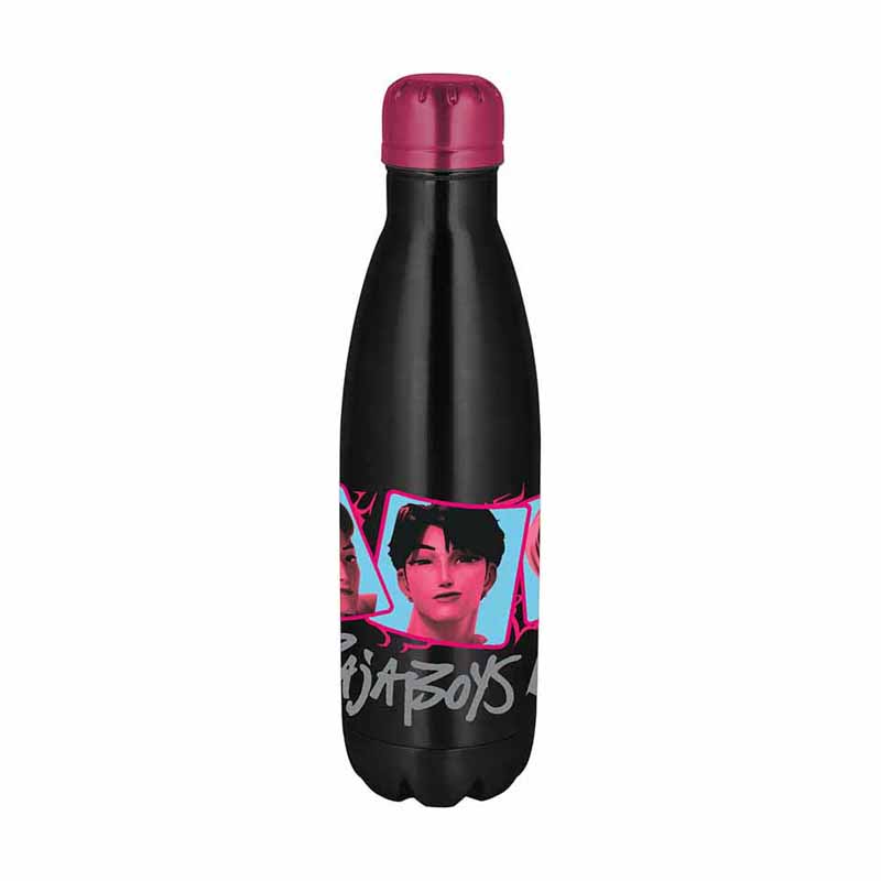 KPop Demon Hunters - Metal Water Bottle 780ml