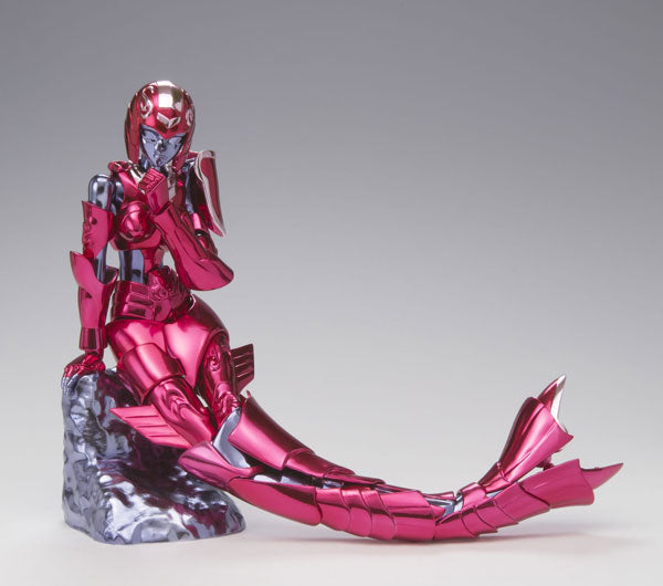 Saint Seiya Myth Cloth Marina Mermaid Thetis