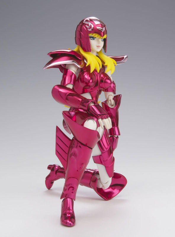 Saint Seiya Myth Cloth Marina Mermaid Thetis