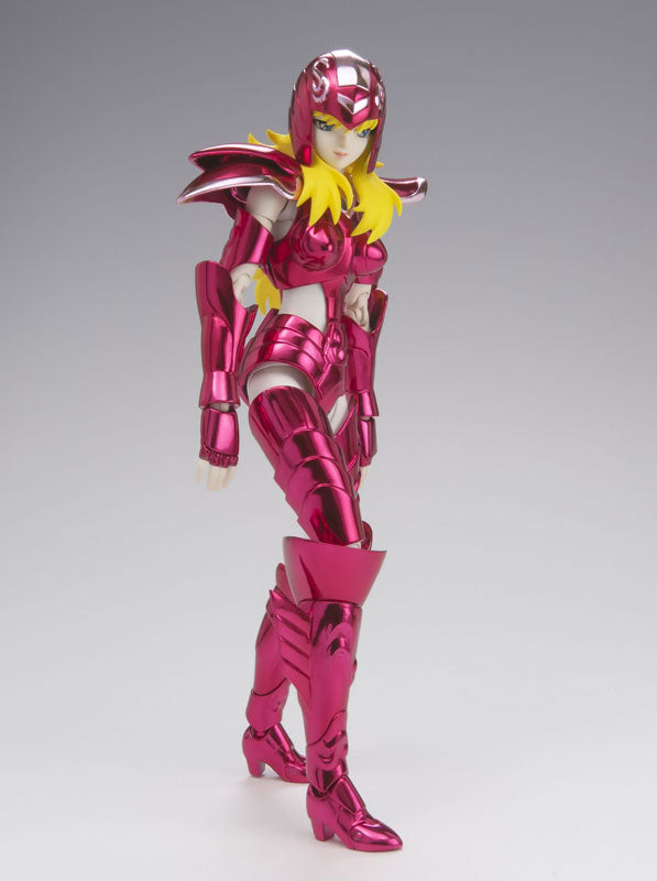 Saint Seiya Myth Cloth Marina Mermaid Thetis