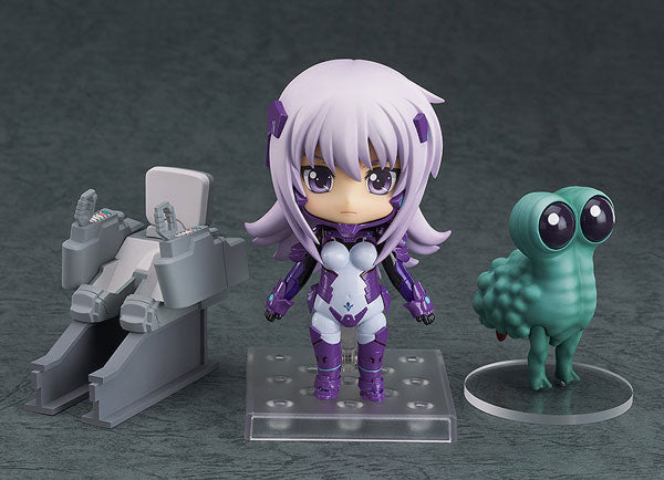 Nendoroid 328 Cryska Barchenowa