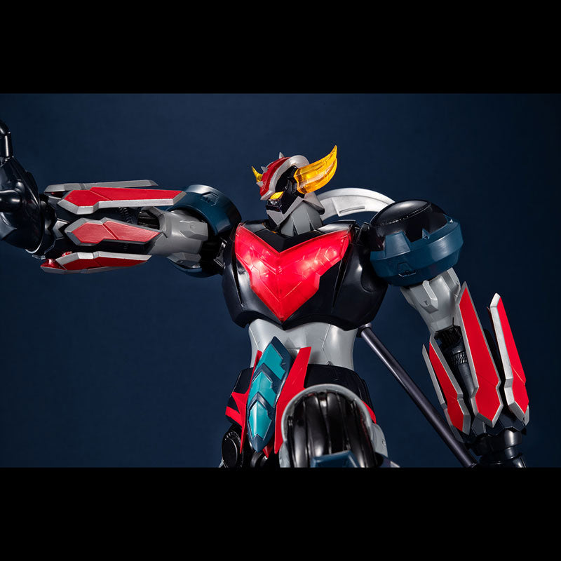 Mechanical Grendizer U Grendizer Complete Figure