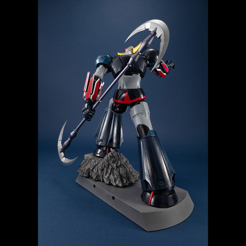 Mechanical Grendizer U Grendizer Complete Figure