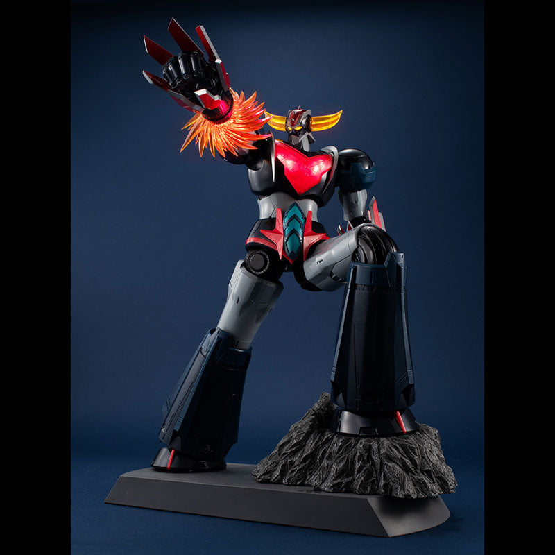 Mechanical Grendizer U Grendizer Complete Figure