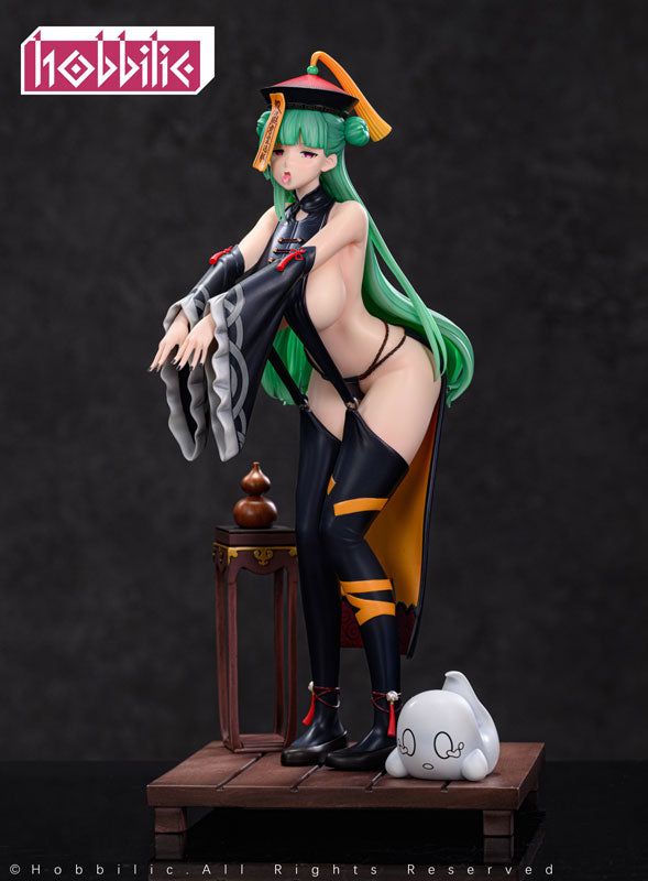 1/6 Jiangshi Sakura-san
