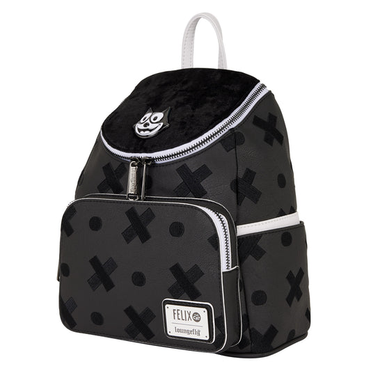 Felix the Cat Loungefly Mini Backpack