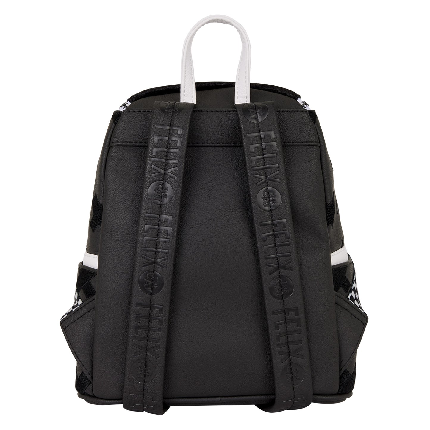 Felix the Cat Loungefly Mini Backpack