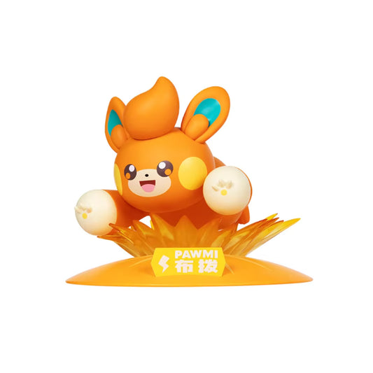 Pokemon Prime Figure Mini Pohm