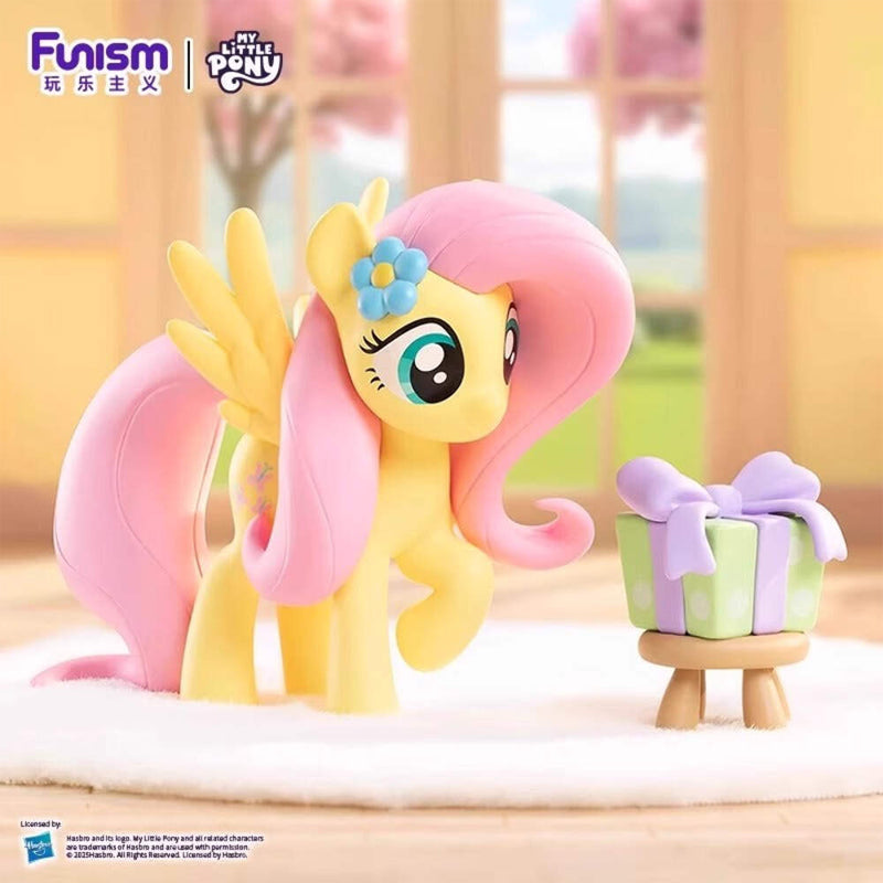 My Little Pony Mystery Box Sweet Diary Series: 8pcs