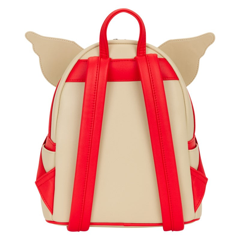 Gremlins Loungefly Mini Backpack - Gizmo