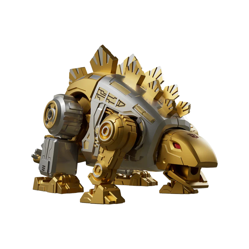 Transformers Blokees 2026 X Yearly Edition Version Dinobot Desertion