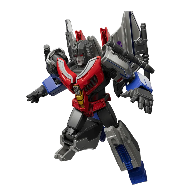 Transformers Blokees Galaxy Version 07 One Wave 2 Asst : 9pcs