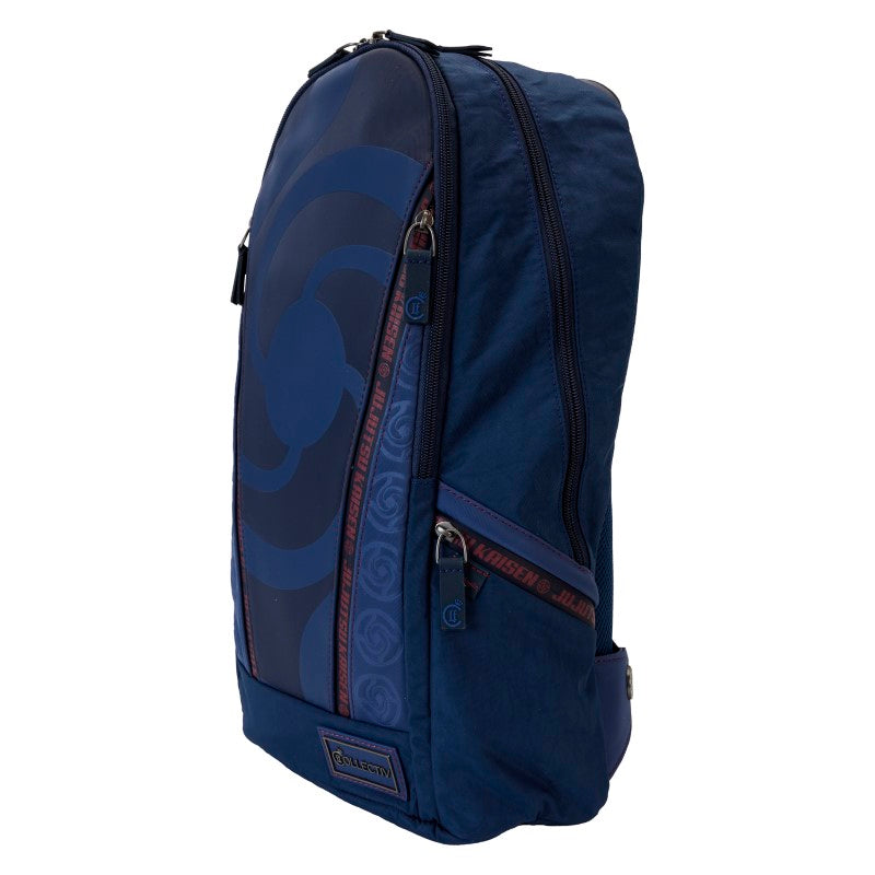 Jujutsu Kaisen Loungefly Collectiv Backpack - The Gamer