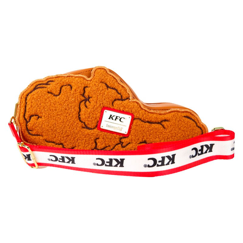 KFC Loungefly Handbag - Drumstick