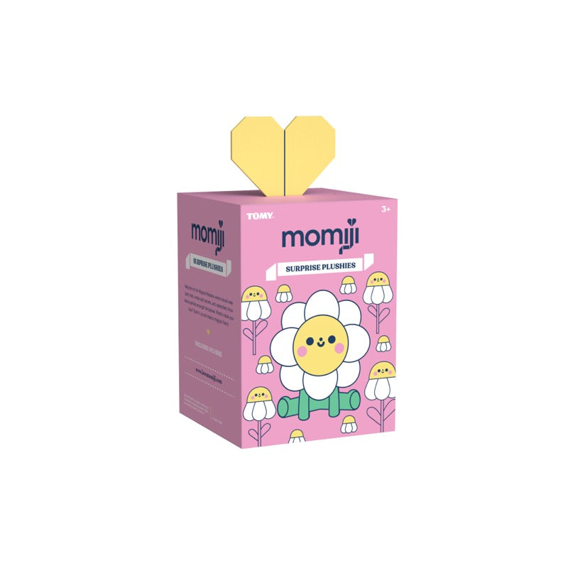 Momiji Magical Meadow - Blind Box Companion Plush (Display of 8)