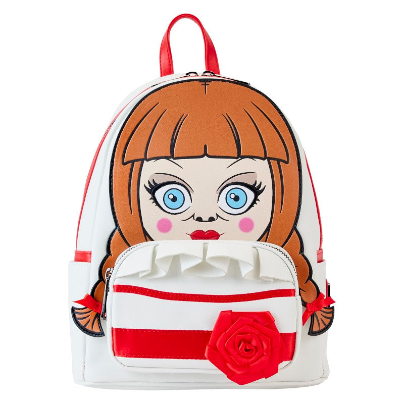Annabelle Loungefly Mini Backpack Annabelle Cosplay