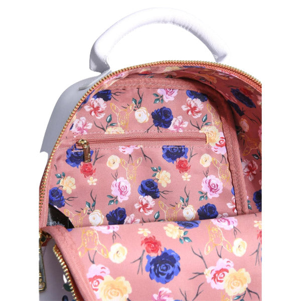Harry Potter Loungefly Mini Sac A Dos Always Branch