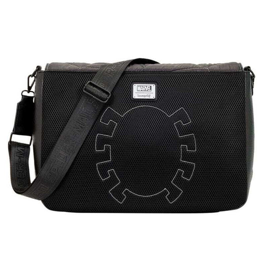 Marvel Loungefly Crossbody Bag - Spider-Man