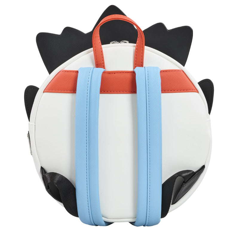 Pokemon Loungefly Mini Backpack - Togepi