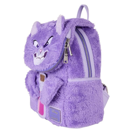 Disney Loungefly Mini Backpack Kuzco Yzma Cat Cosplay