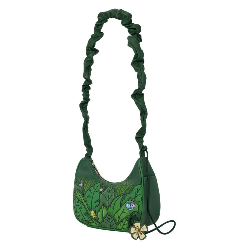Disney x Loungefly Handbag - Pixar A Bug's Life