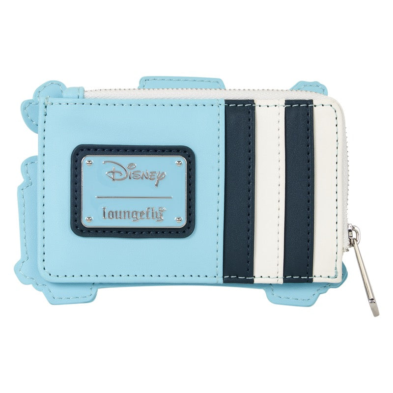 Disney Oliver And Company Taxi Card Holder
