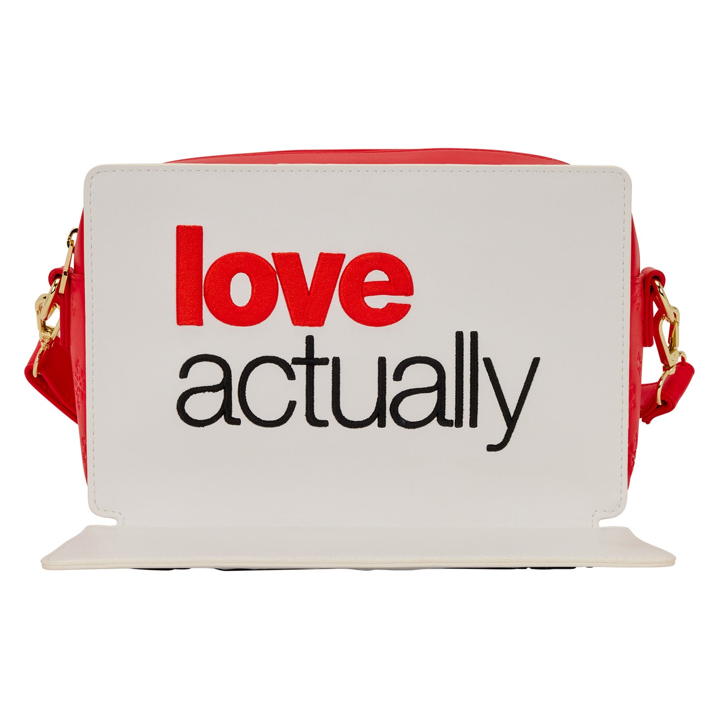 Love Actually Loungefly Handbag