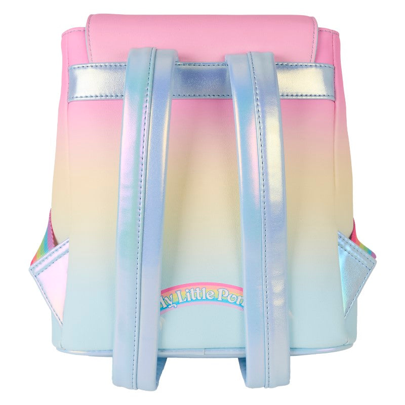 My Little Pony Loungefly Mini Backpack - Vintage Pony