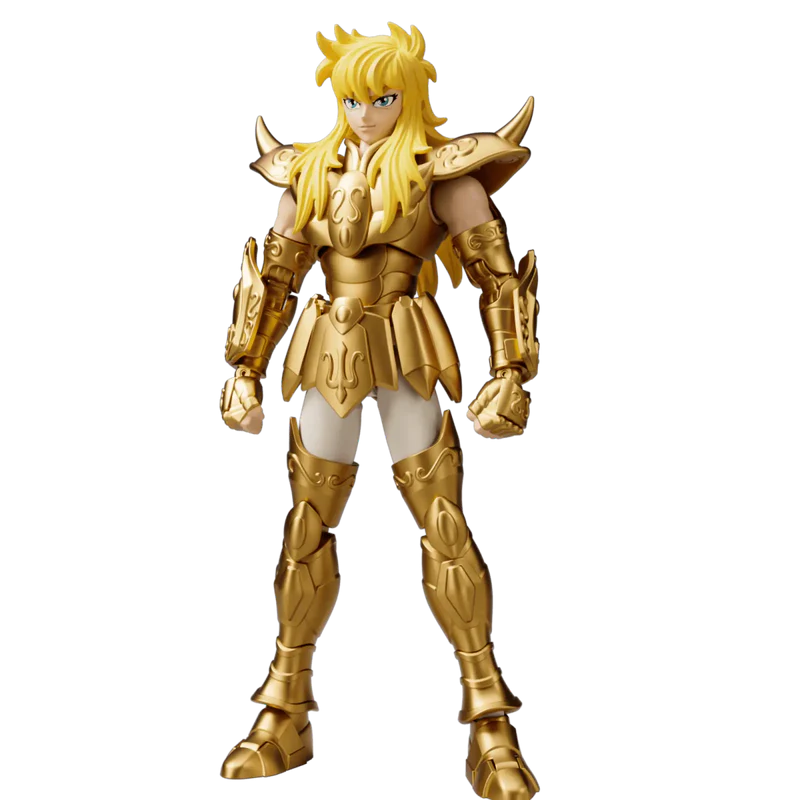 Saint Seiya Blokees Champion Class 03 Scorpio Milo