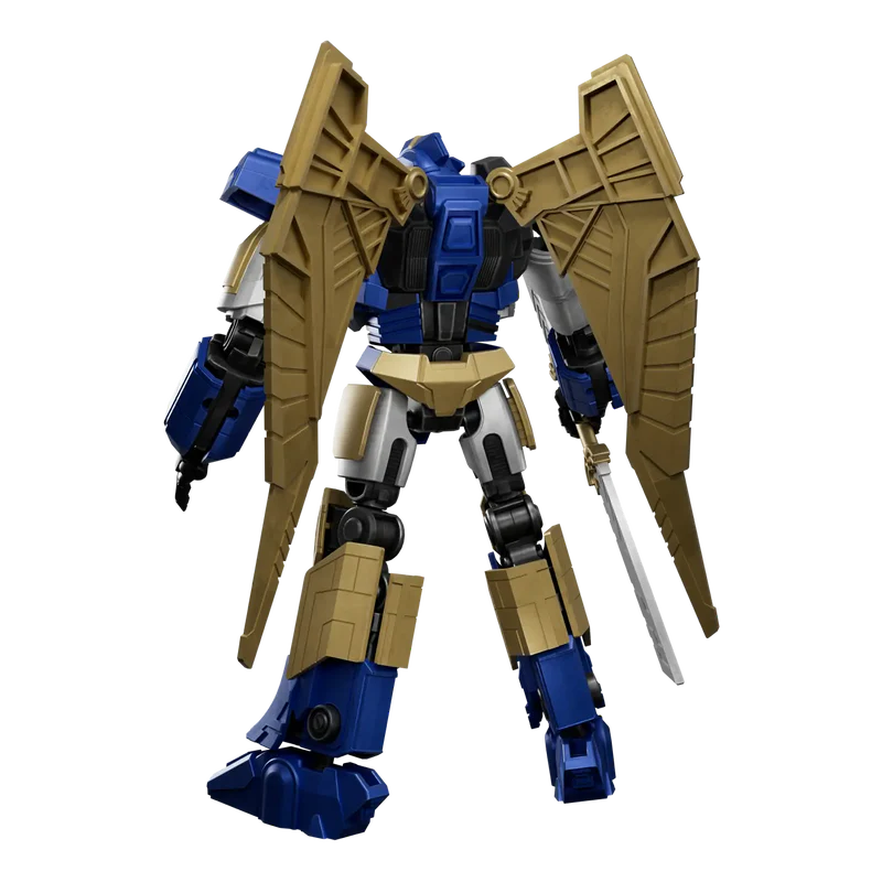 Blokees Transformers Classic Class 14 | Transformers One Sentinel Prime