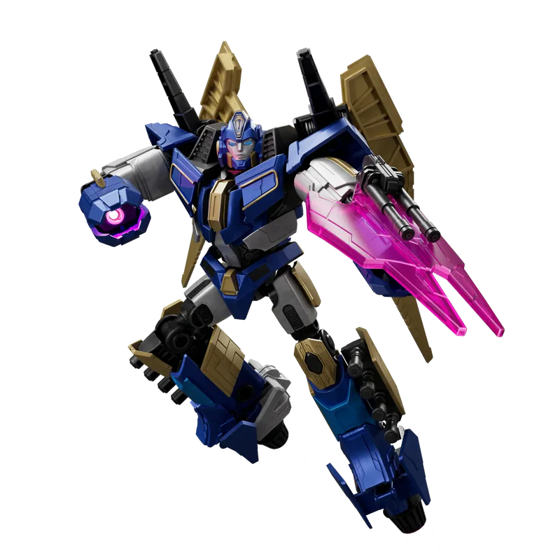 Blokees Transformers Classic Class 14 | Transformers One Sentinel Prime