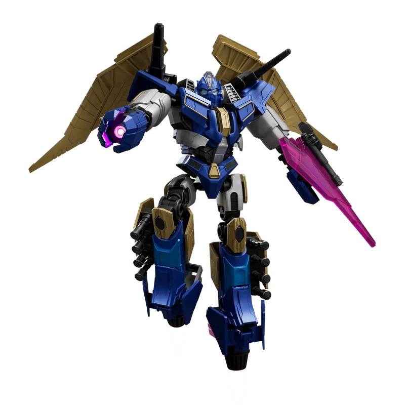 Blokees Transformers Classic Class 14 | Transformers One Sentinel Prime