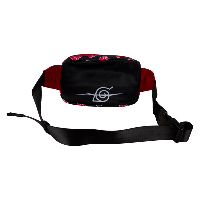 Naruto Loungefly Bum Bag - Akatsuki