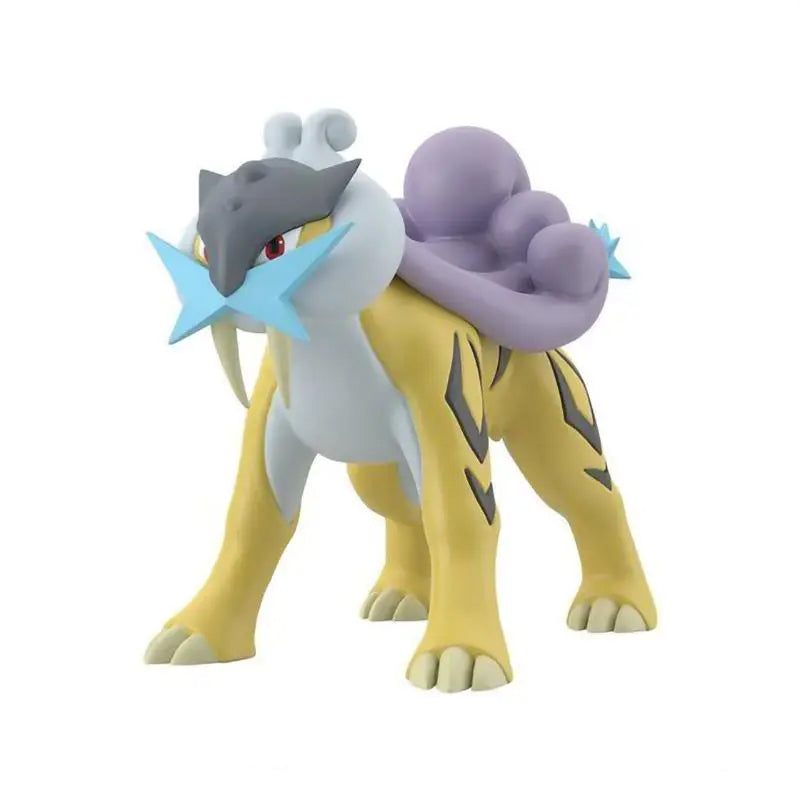 Pocket Monster Raikou