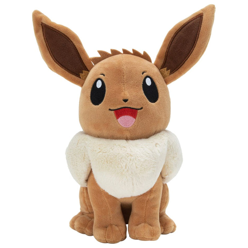 Pokemon Peluche 30cm Evoli