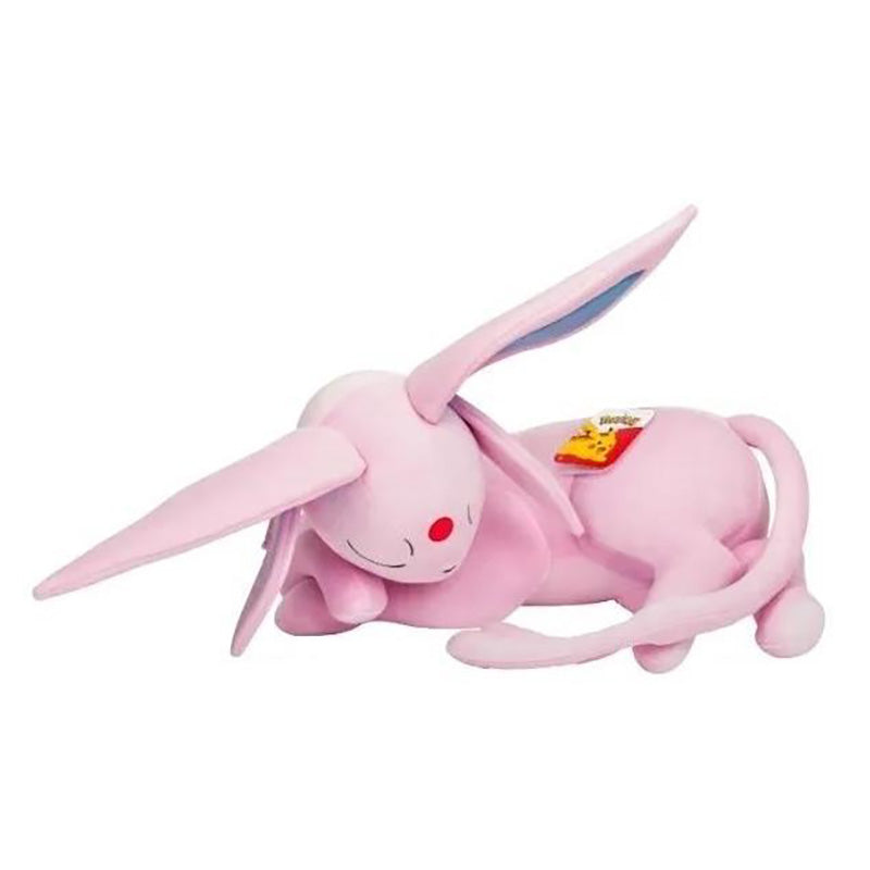 Pokemon Sleeping Plush 45cm Espeon