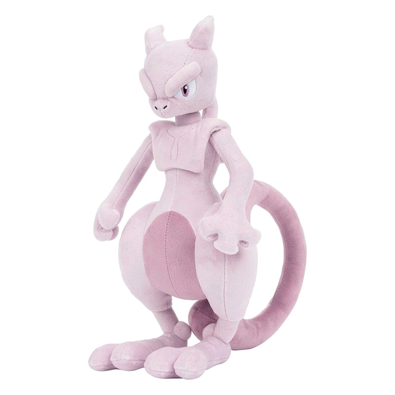Pokemon Plush 30cm Mewtwo