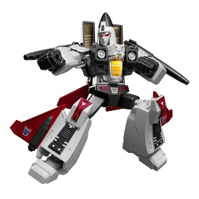 Transformers Blokees Shining Version 03 Shattered Universe Asst: 6pcs