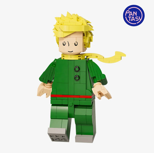 Le Petit Prince Pantasy Le Petit Prince 18cm